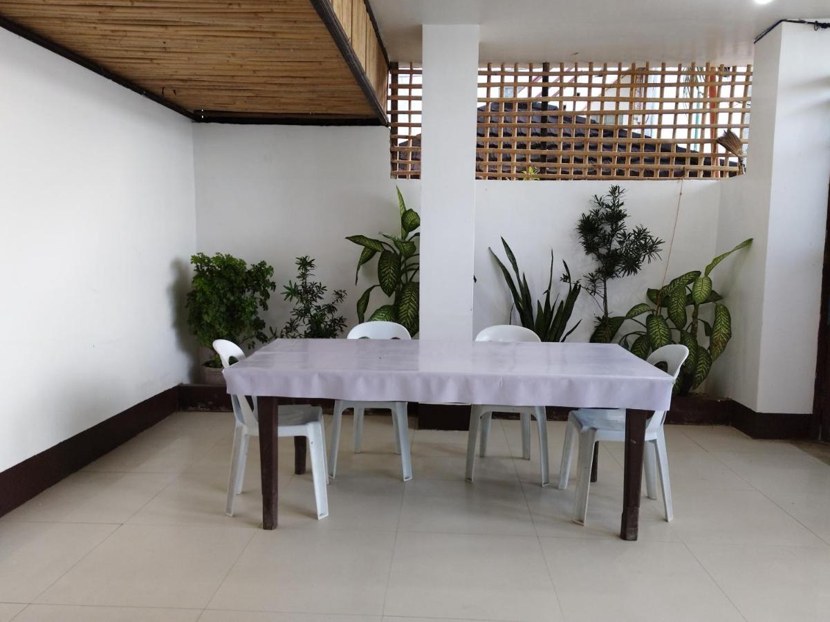 Joyful Guest House Эль-Нидо Экстерьер фото