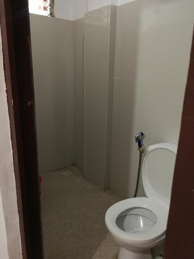 Joyful Guest House Эль-Нидо Экстерьер фото