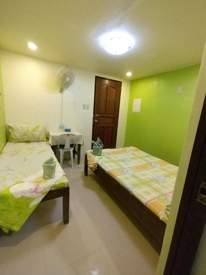 Joyful Guest House Эль-Нидо Экстерьер фото