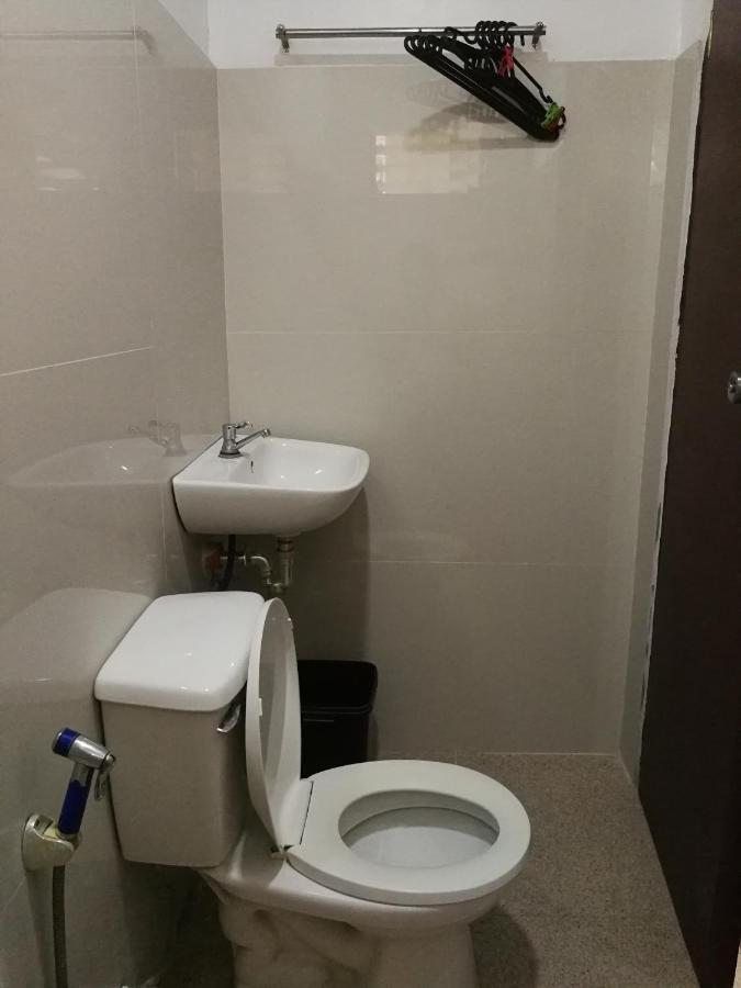 Joyful Guest House Эль-Нидо Экстерьер фото