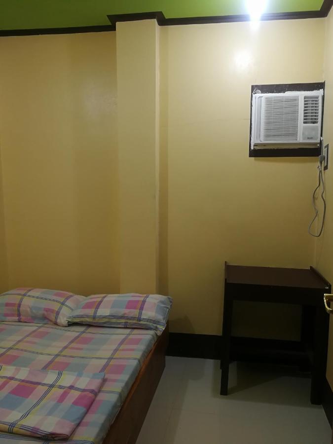 Joyful Guest House Эль-Нидо Экстерьер фото