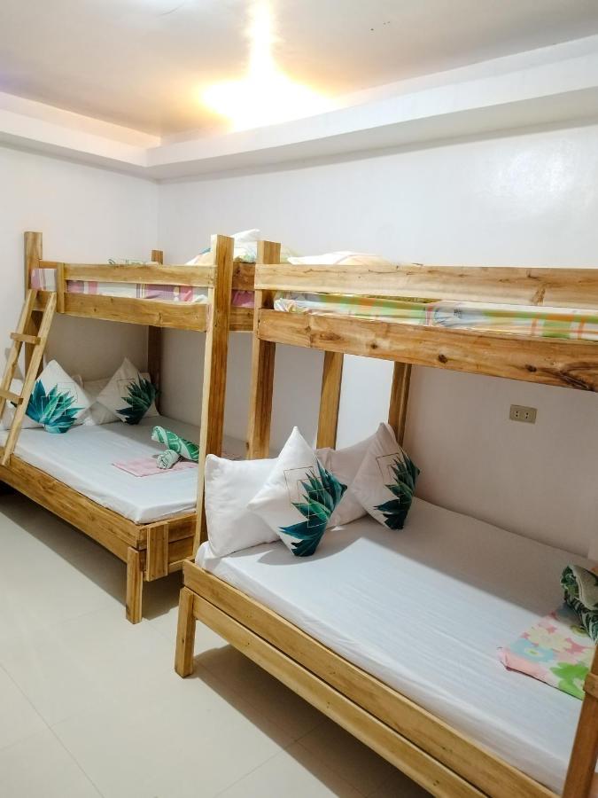 Joyful Guest House Эль-Нидо Экстерьер фото