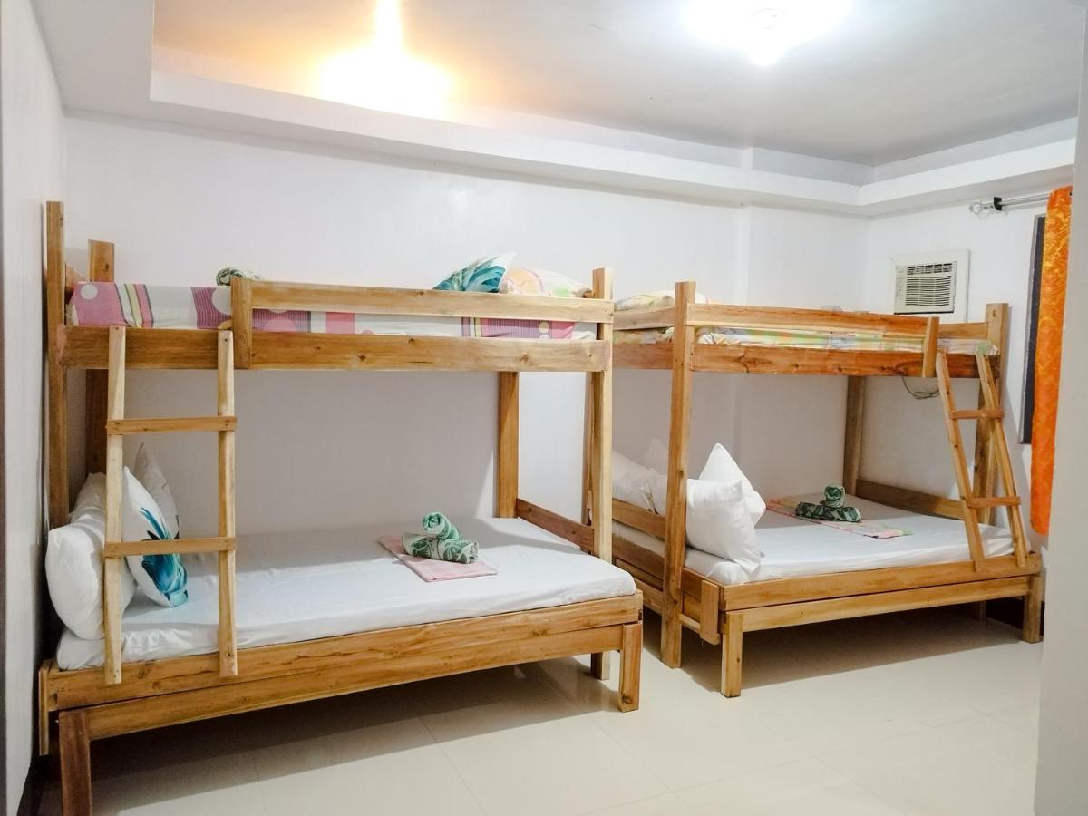 Joyful Guest House Эль-Нидо Экстерьер фото