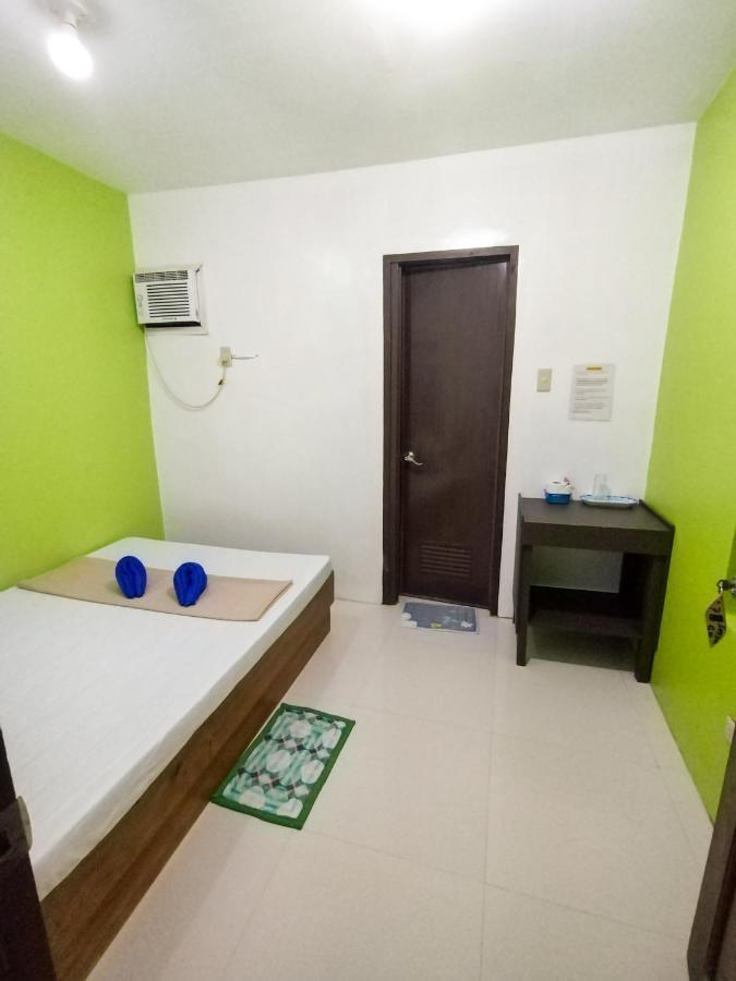 Joyful Guest House Эль-Нидо Экстерьер фото