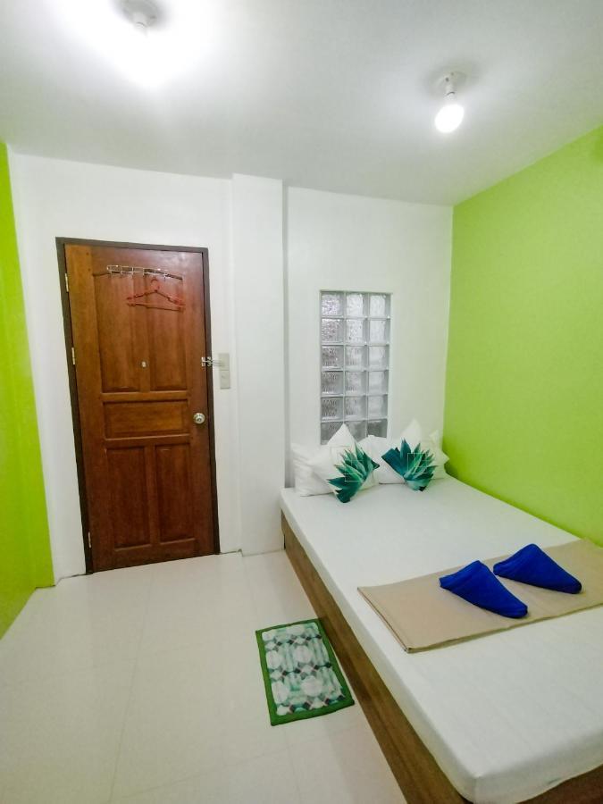 Joyful Guest House Эль-Нидо Экстерьер фото