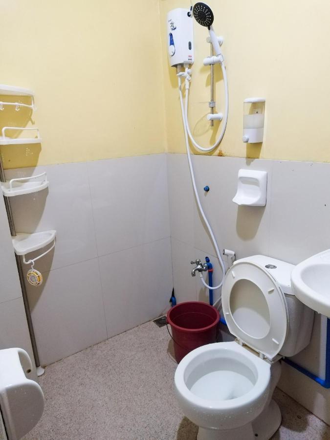Joyful Guest House Эль-Нидо Экстерьер фото