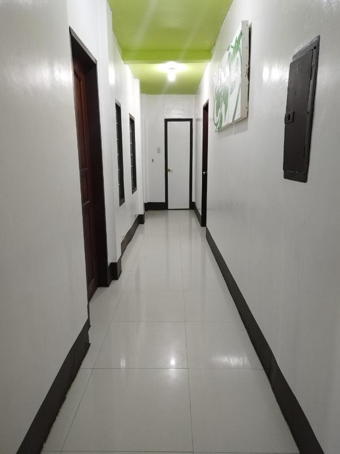 Joyful Guest House Эль-Нидо Экстерьер фото