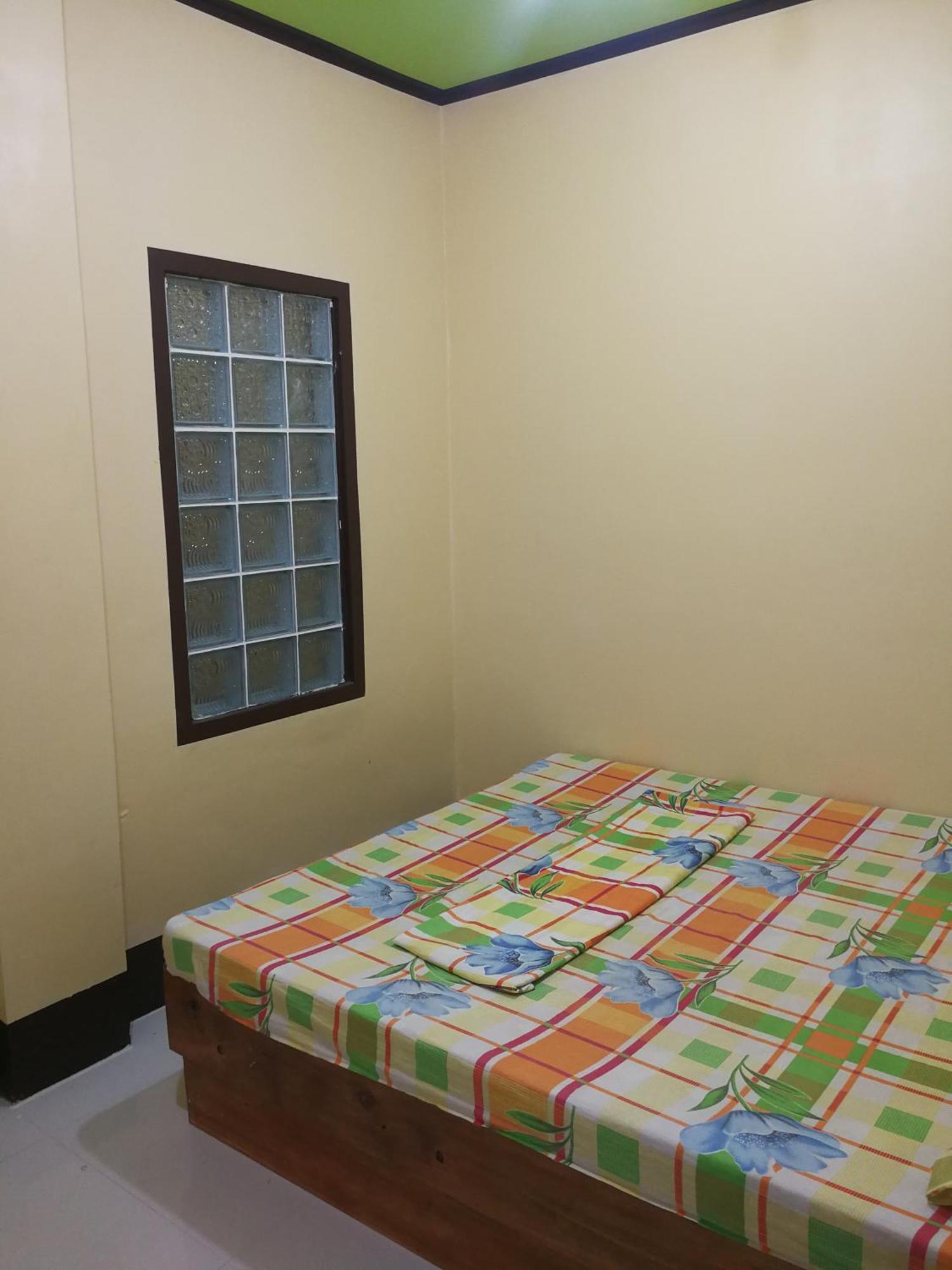 Joyful Guest House Эль-Нидо Экстерьер фото