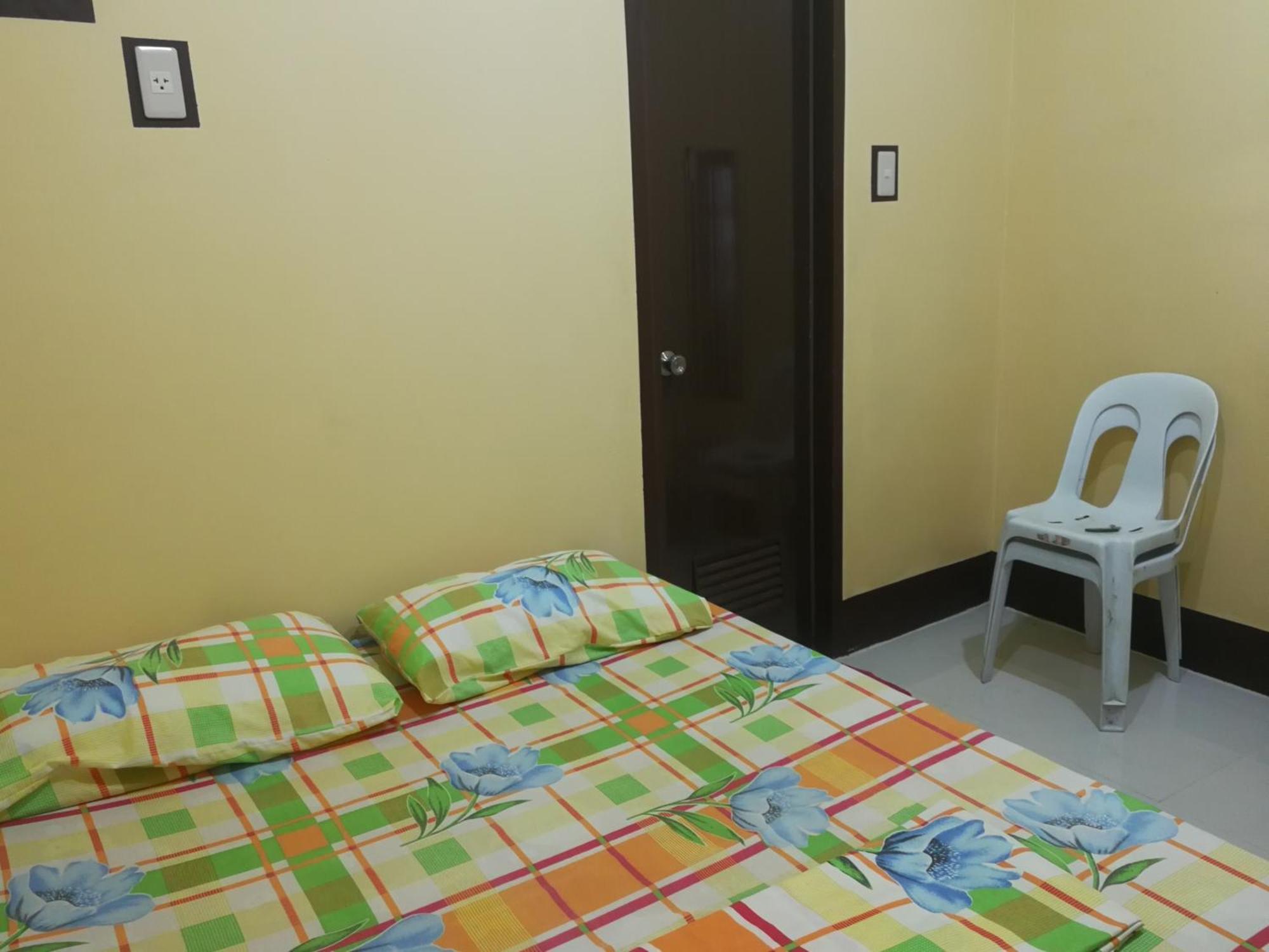 Joyful Guest House Эль-Нидо Экстерьер фото