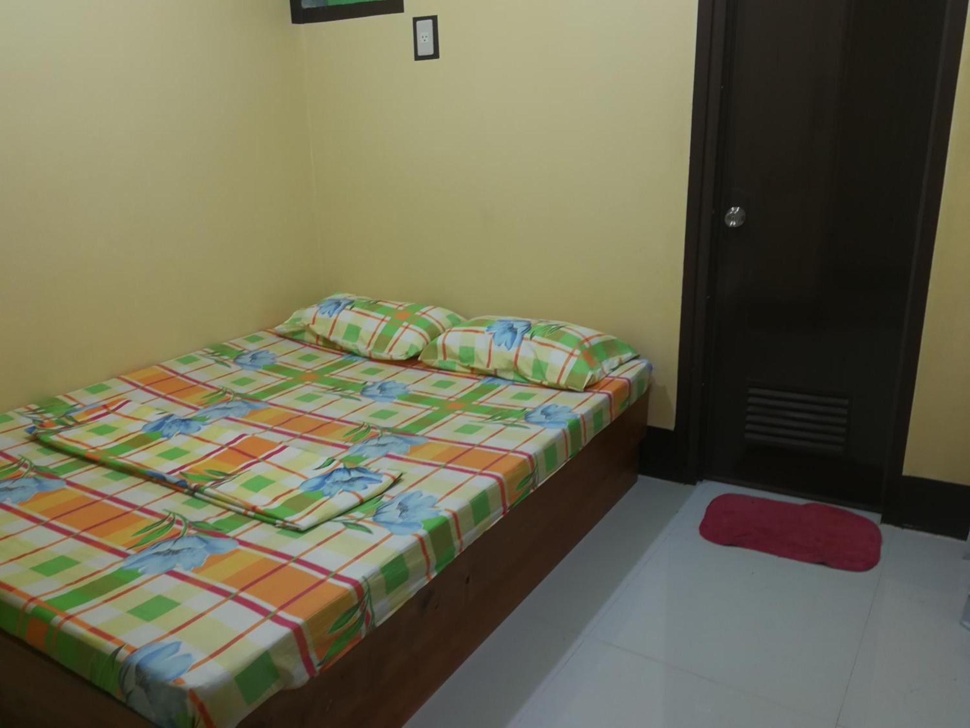 Joyful Guest House Эль-Нидо Экстерьер фото