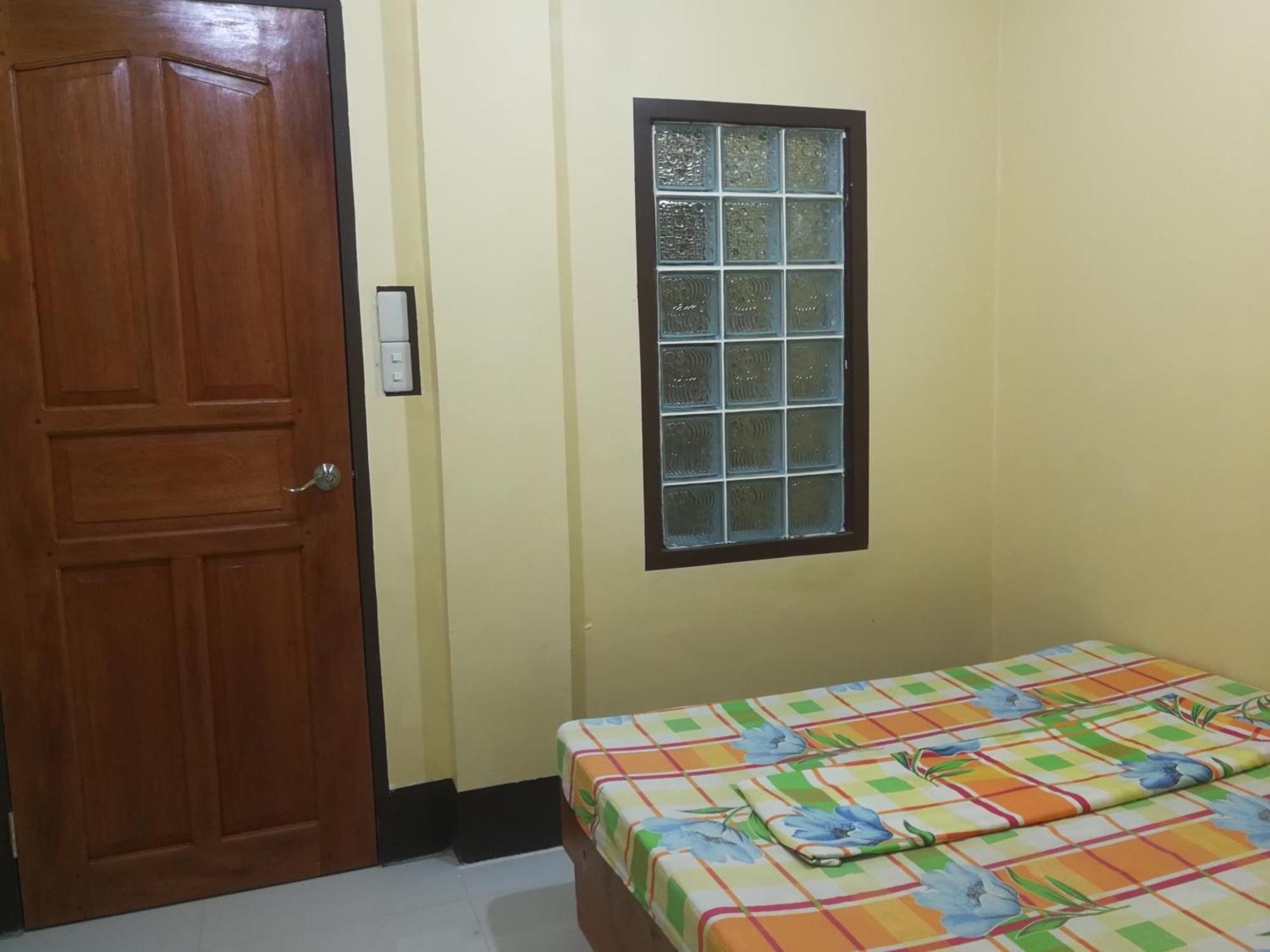 Joyful Guest House Эль-Нидо Экстерьер фото
