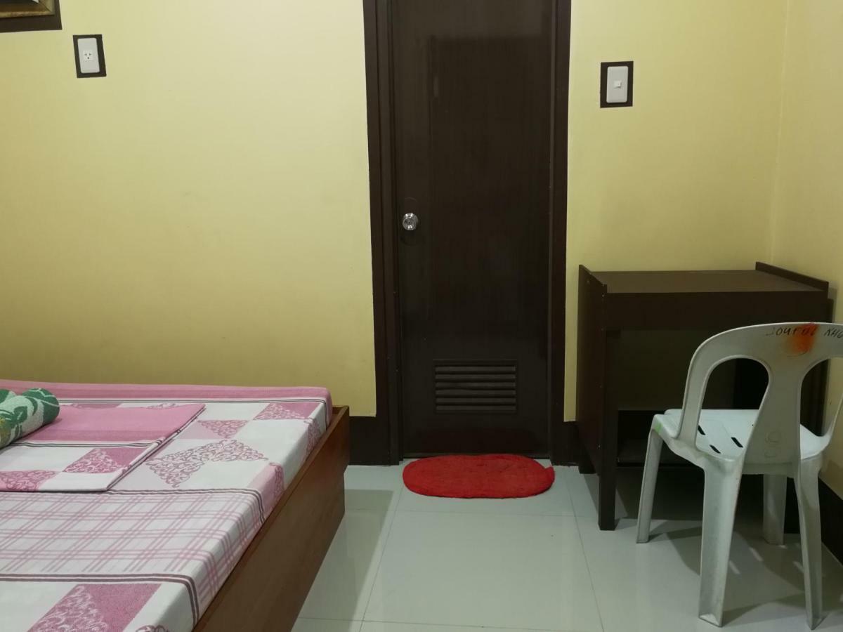 Joyful Guest House Эль-Нидо Экстерьер фото