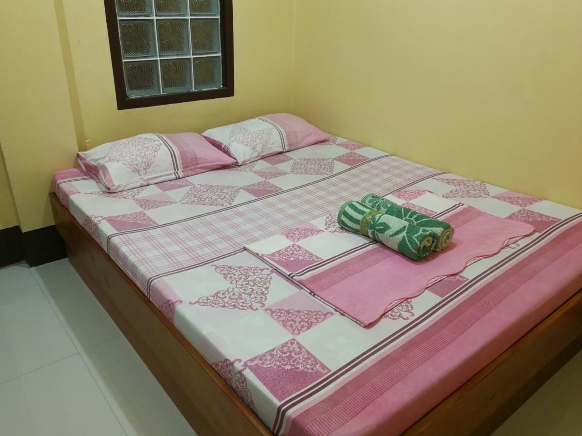 Joyful Guest House Эль-Нидо Экстерьер фото