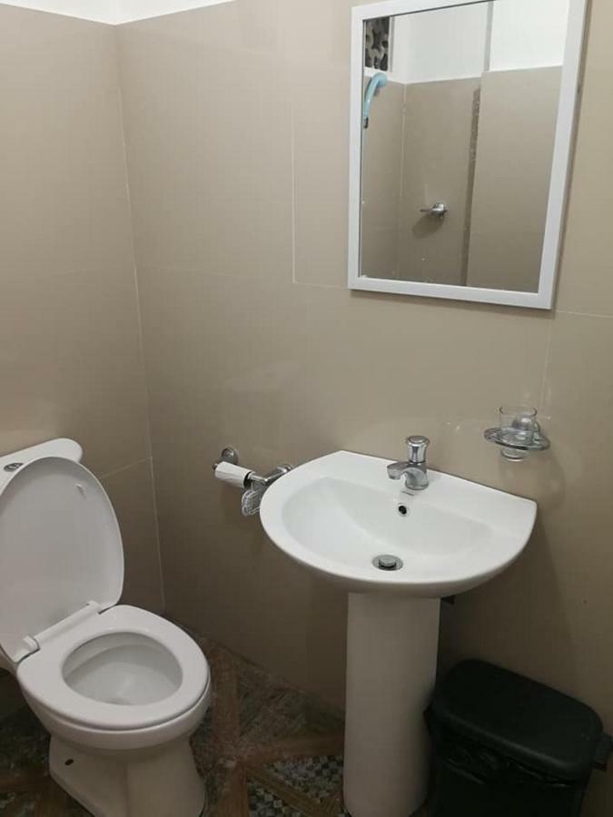 Joyful Guest House Эль-Нидо Экстерьер фото