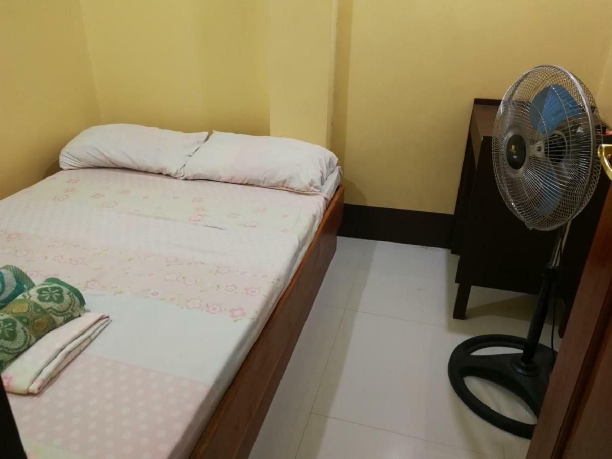 Joyful Guest House Эль-Нидо Экстерьер фото