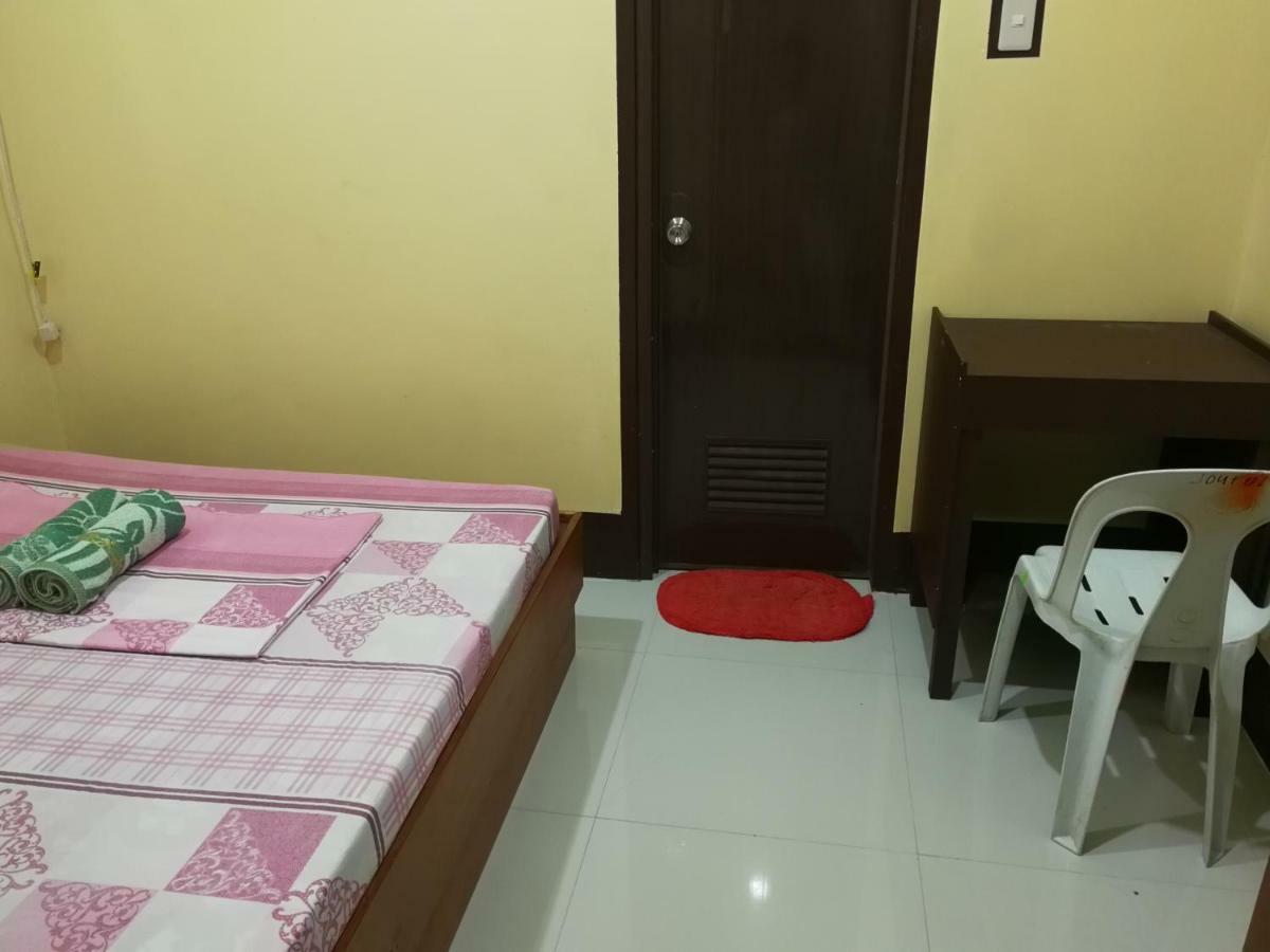 Joyful Guest House Эль-Нидо Экстерьер фото